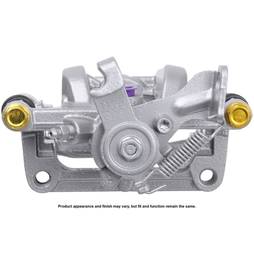 CARDONE Ultra 18-P5470A Remanufactured Unloaded Caliper w/Bracket