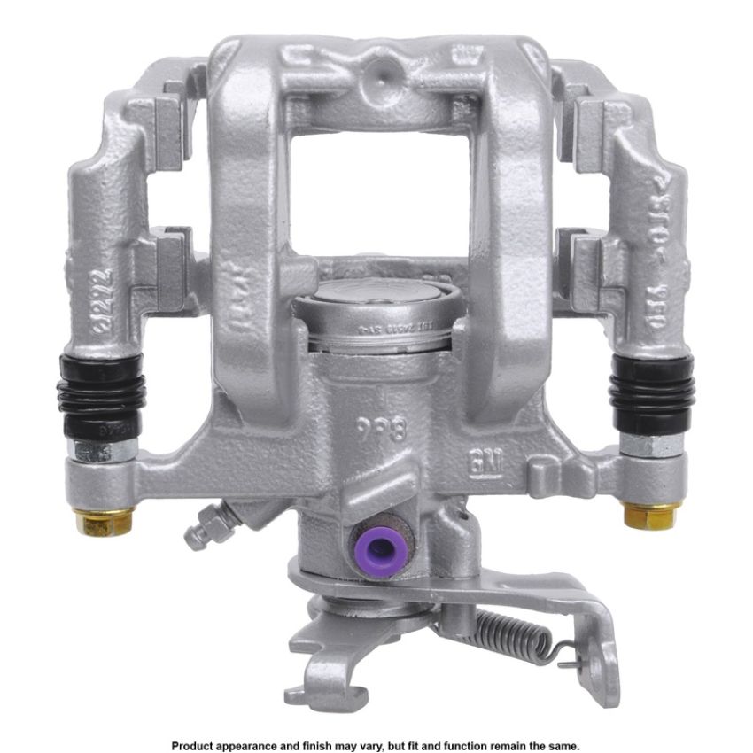 CARDONE Ultra 18-P5470A Remanufactured Unloaded Caliper w/Bracket