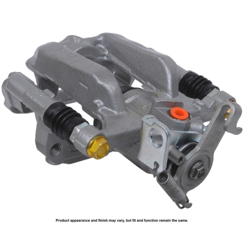 CARDONE Ultra 18-P5471 Remanufactured Unloaded Caliper w/Bracket