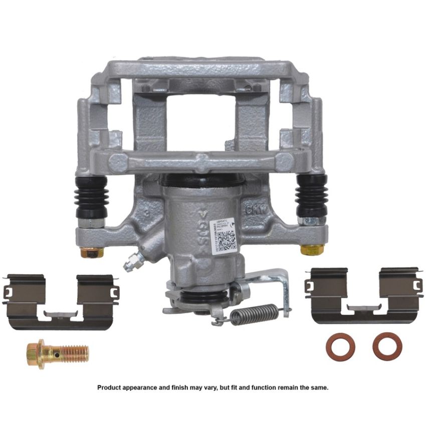 CARDONE Ultra 18-P5471 Remanufactured Unloaded Caliper w/Bracket