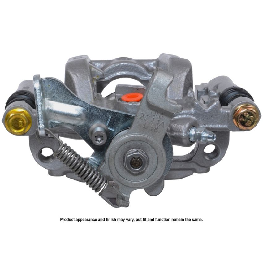 CARDONE Ultra 18-P5471 Remanufactured Unloaded Caliper w/Bracket