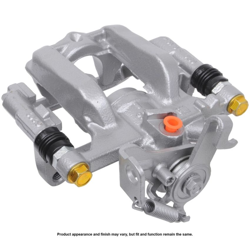 CARDONE Ultra 18-P5471A Remanufactured Unloaded Caliper w/Bracket