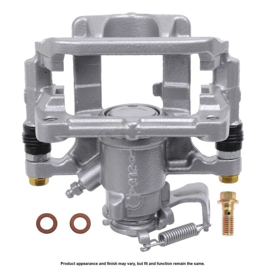 CARDONE Ultra 18-P5471A Remanufactured Unloaded Caliper w/Bracket