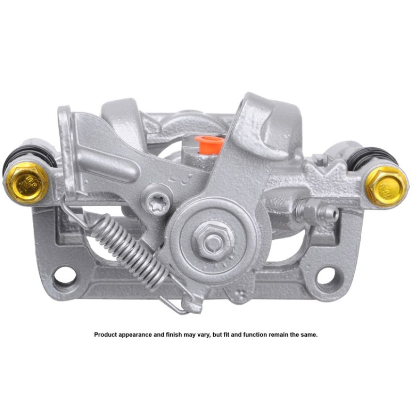 CARDONE Ultra 18-P5471A Remanufactured Unloaded Caliper w/Bracket