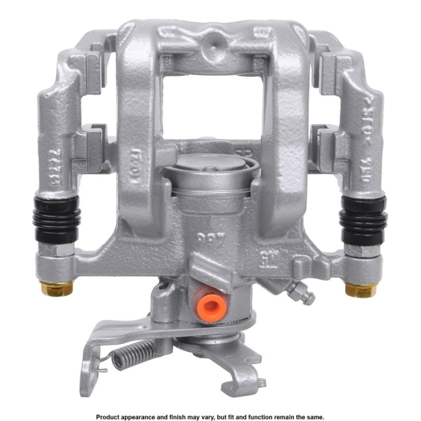 CARDONE Ultra 18-P5471A Remanufactured Unloaded Caliper w/Bracket