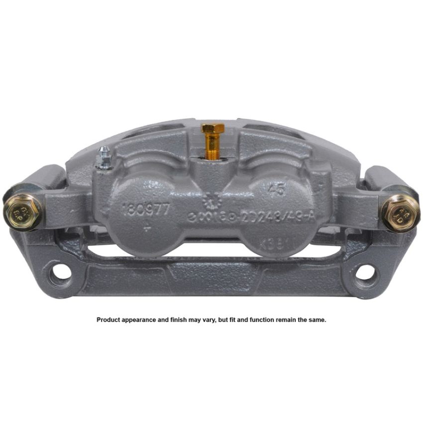 CARDONE Ultra 18-P5472 Remanufactured Unloaded Caliper w/Bracket