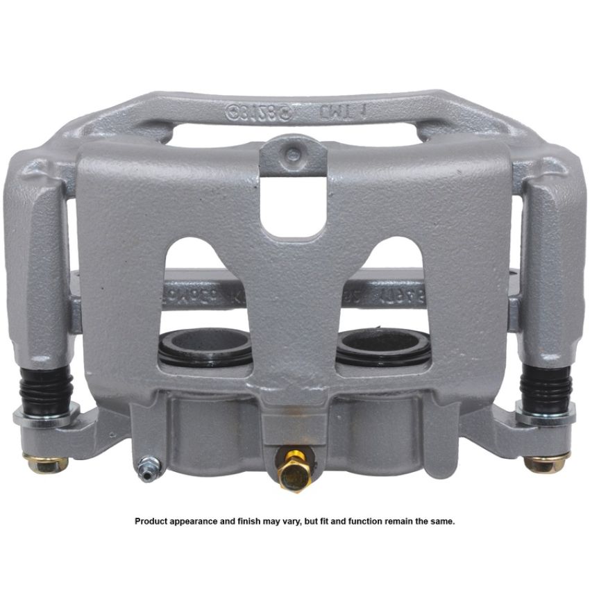 CARDONE Ultra 18-P5472 Remanufactured Unloaded Caliper w/Bracket