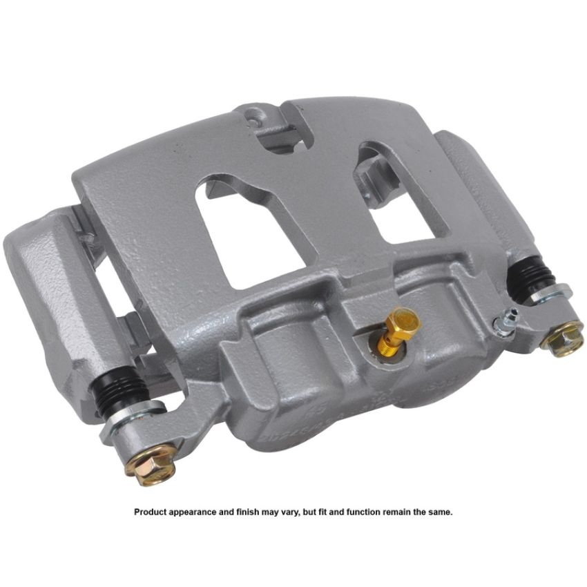 CARDONE Ultra 18-P5473 Remanufactured Unloaded Caliper w/Bracket