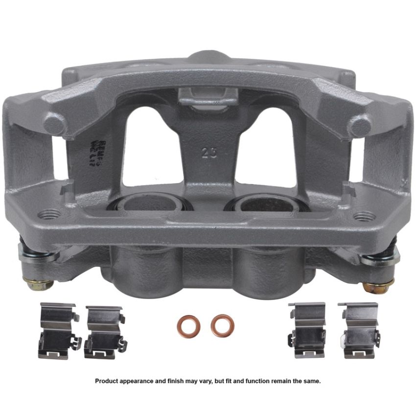 CARDONE Ultra 18-P5473 Remanufactured Unloaded Caliper w/Bracket
