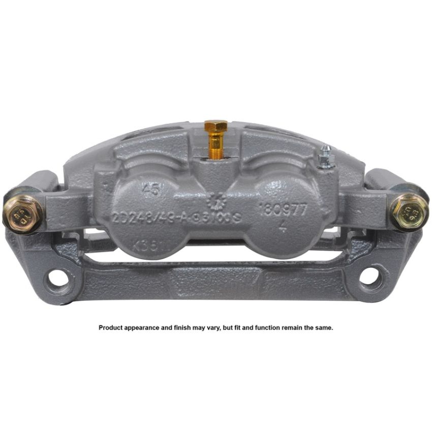 CARDONE Ultra 18-P5473 Remanufactured Unloaded Caliper w/Bracket