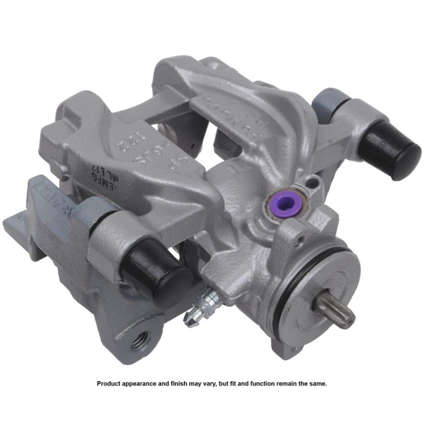 CARDONE Ultra 18-P5476 Remanufactured Unloaded Caliper w/Bracket