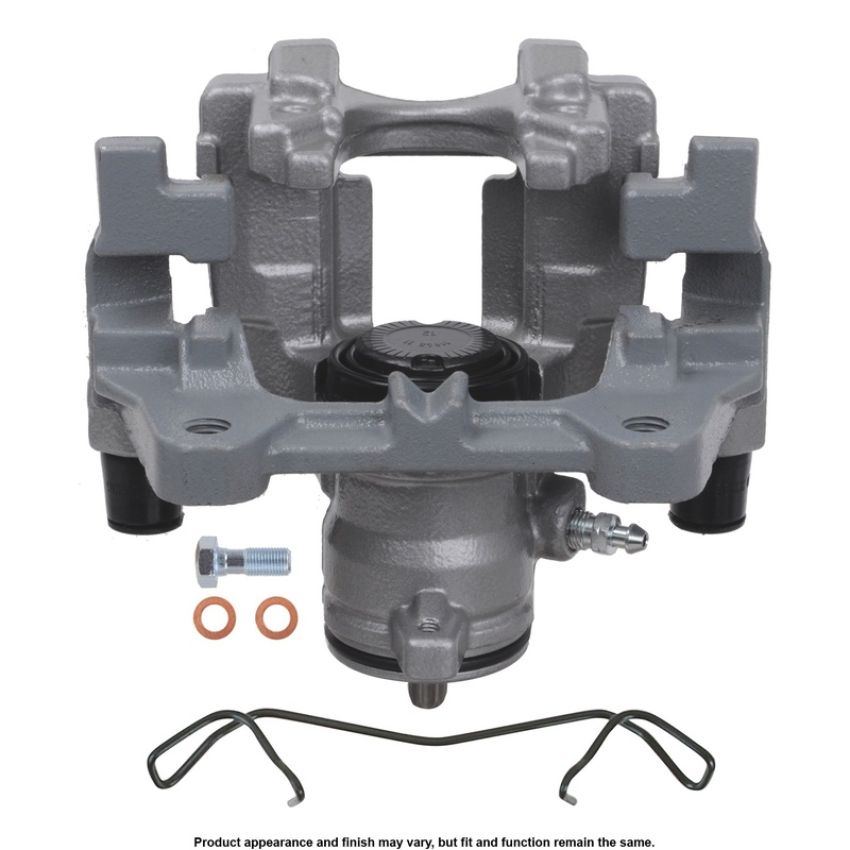 CARDONE Ultra 18-P5476 Remanufactured Unloaded Caliper w/Bracket