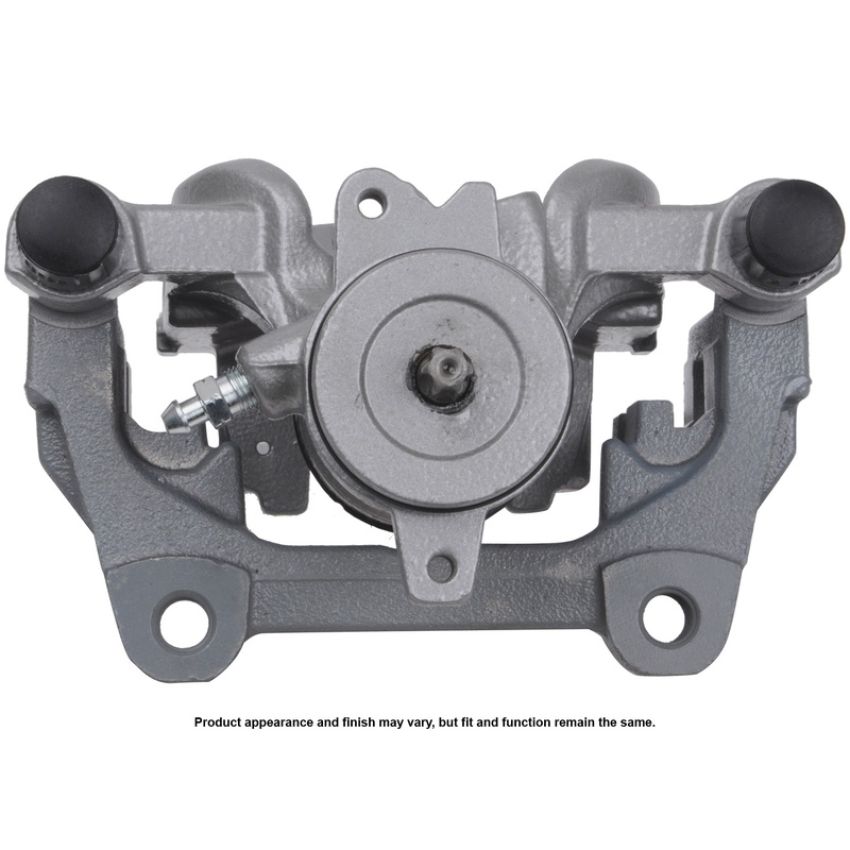 CARDONE Ultra 18-P5476 Remanufactured Unloaded Caliper w/Bracket