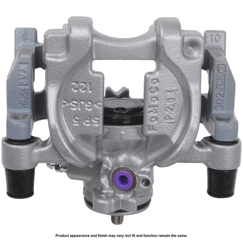 CARDONE Ultra 18-P5476 Remanufactured Unloaded Caliper w/Bracket