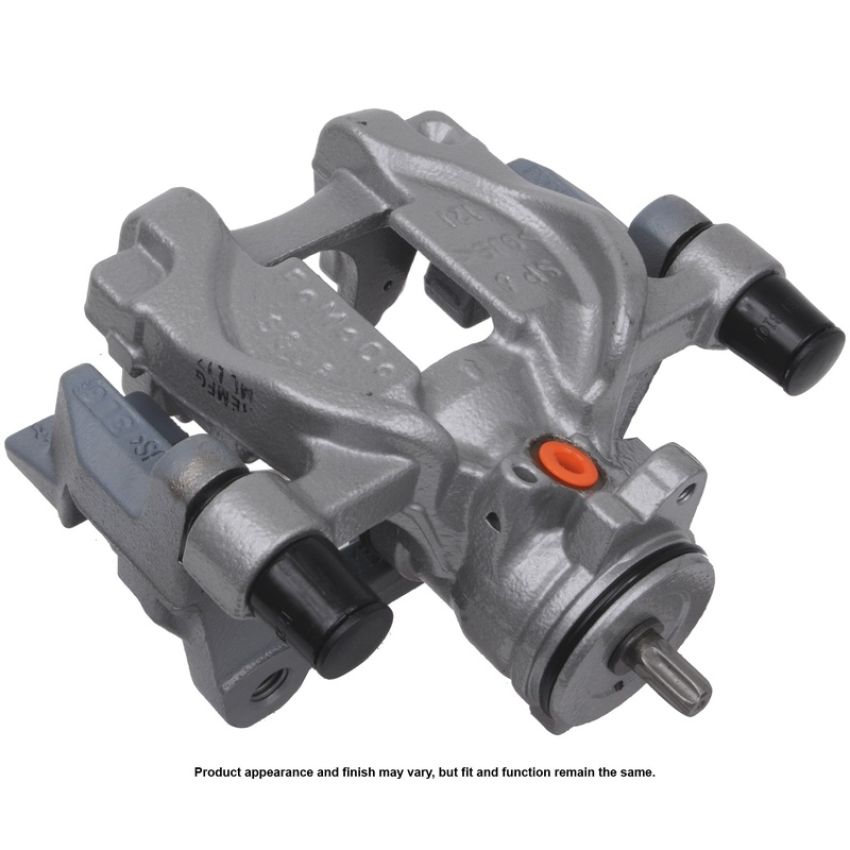CARDONE Ultra 18-P5477 Remanufactured Unloaded Caliper w/Bracket