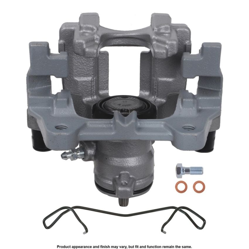 CARDONE Ultra 18-P5477 Remanufactured Unloaded Caliper w/Bracket