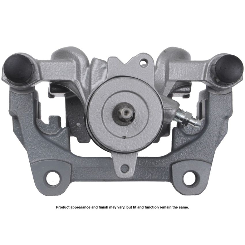 CARDONE Ultra 18-P5477 Remanufactured Unloaded Caliper w/Bracket