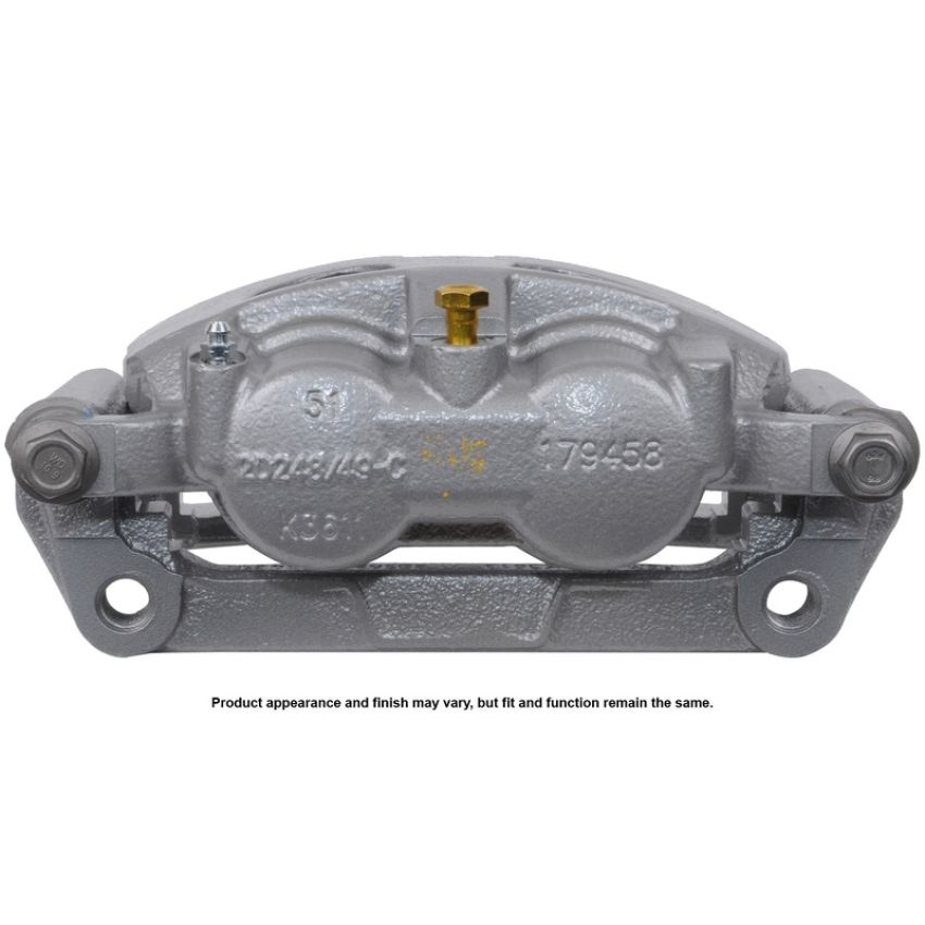 CARDONE Ultra 18-P5478 Remanufactured Unloaded Caliper w/Bracket