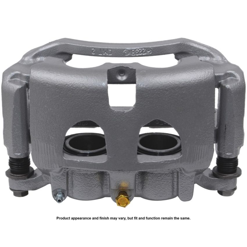 CARDONE Ultra 18-P5478 Remanufactured Unloaded Caliper w/Bracket
