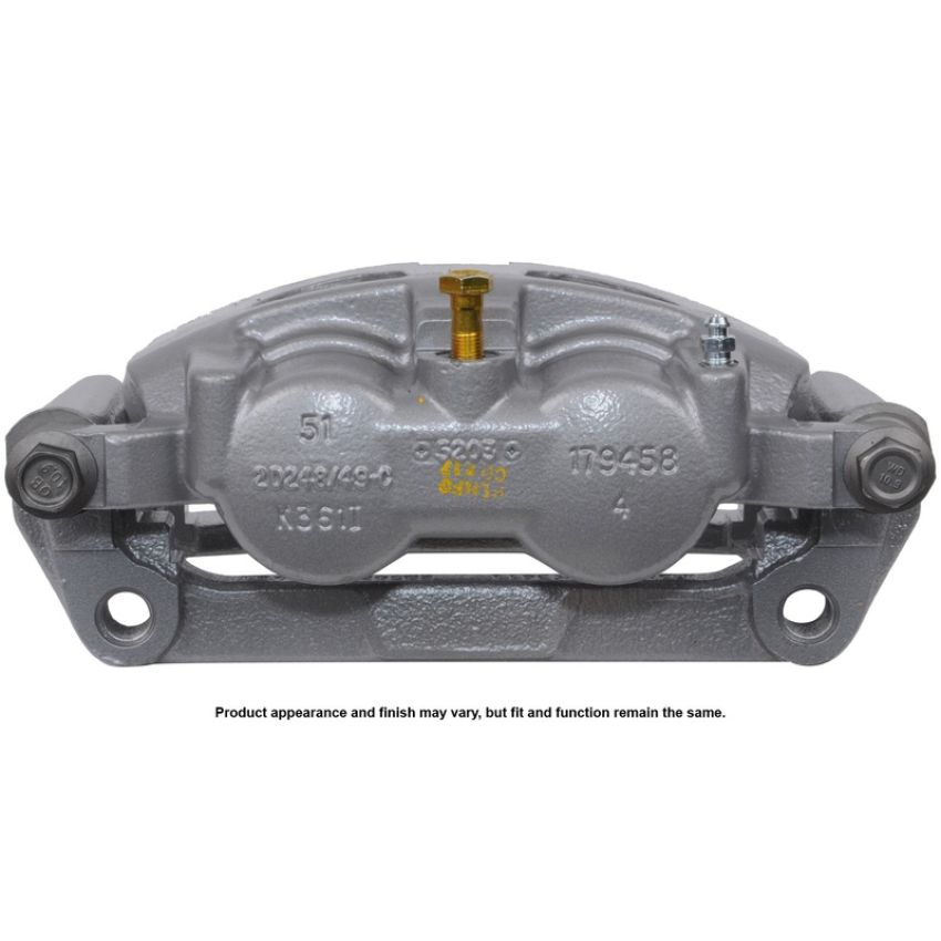 CARDONE Ultra 18-P5479 Remanufactured Unloaded Caliper w/Bracket