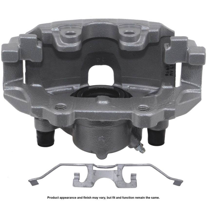 CARDONE Ultra 18-P5482 Remanufactured Unloaded Caliper w/Bracket