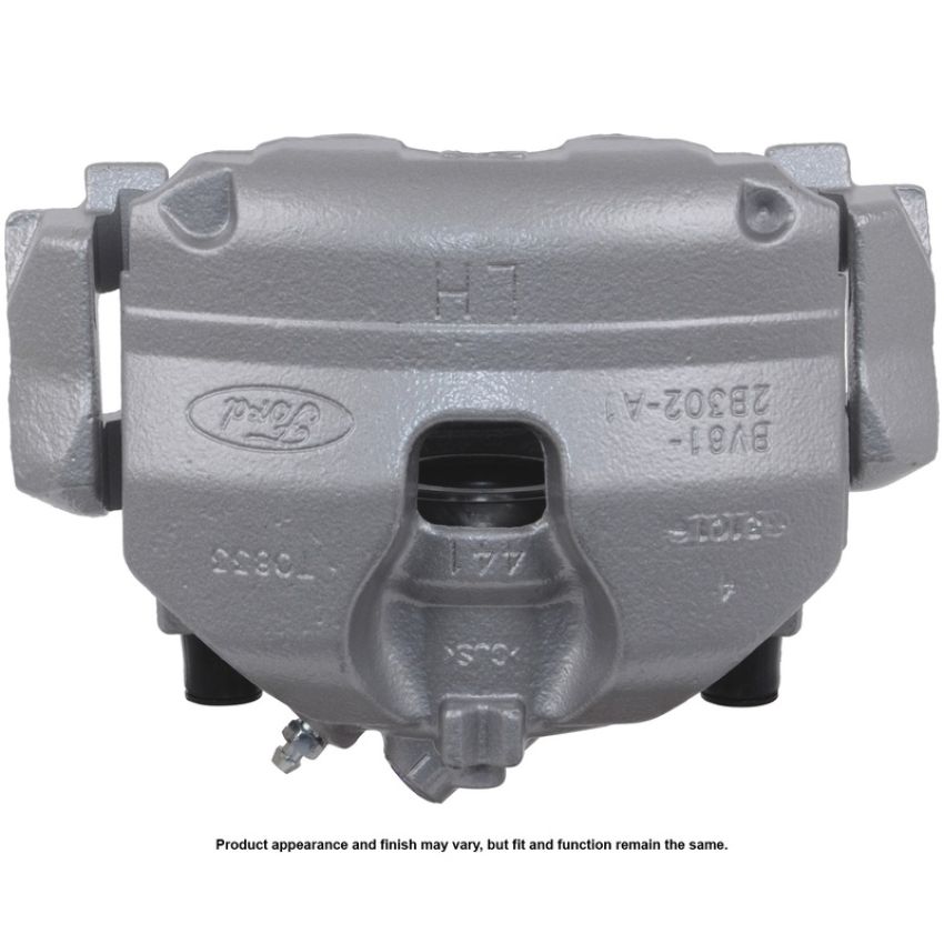 CARDONE Ultra 18-P5482 Remanufactured Unloaded Caliper w/Bracket