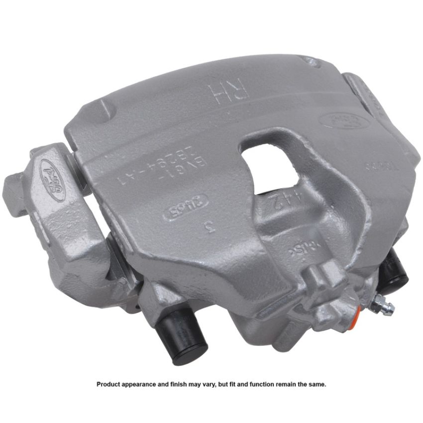 CARDONE Ultra 18-P5483 Remanufactured Unloaded Caliper w/Bracket
