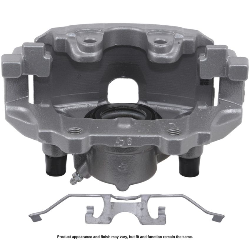 CARDONE Ultra 18-P5483 Remanufactured Unloaded Caliper w/Bracket