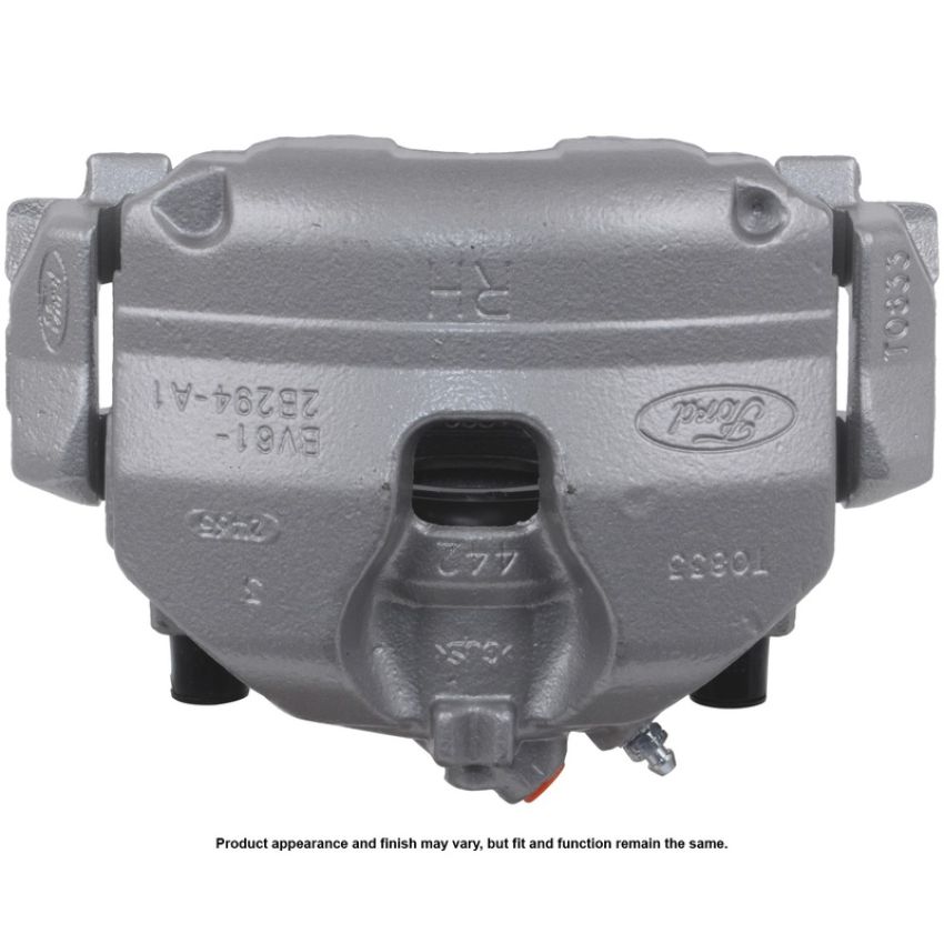 CARDONE Ultra 18-P5483 Remanufactured Unloaded Caliper w/Bracket