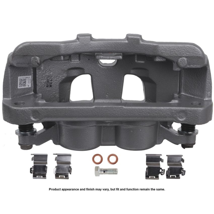 CARDONE Ultra 18-P5486 Remanufactured Unloaded Caliper w/Bracket