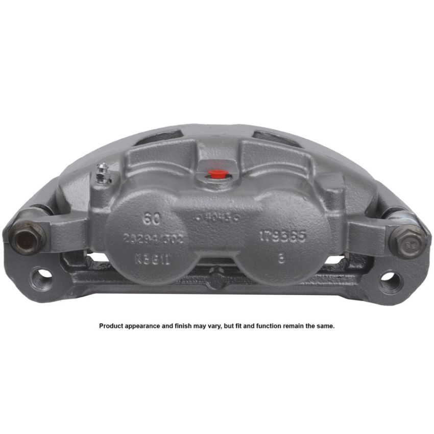 CARDONE Ultra 18-P5486 Remanufactured Unloaded Caliper w/Bracket