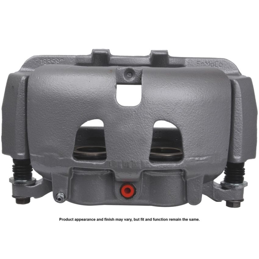 CARDONE Ultra 18-P5486 Remanufactured Unloaded Caliper w/Bracket