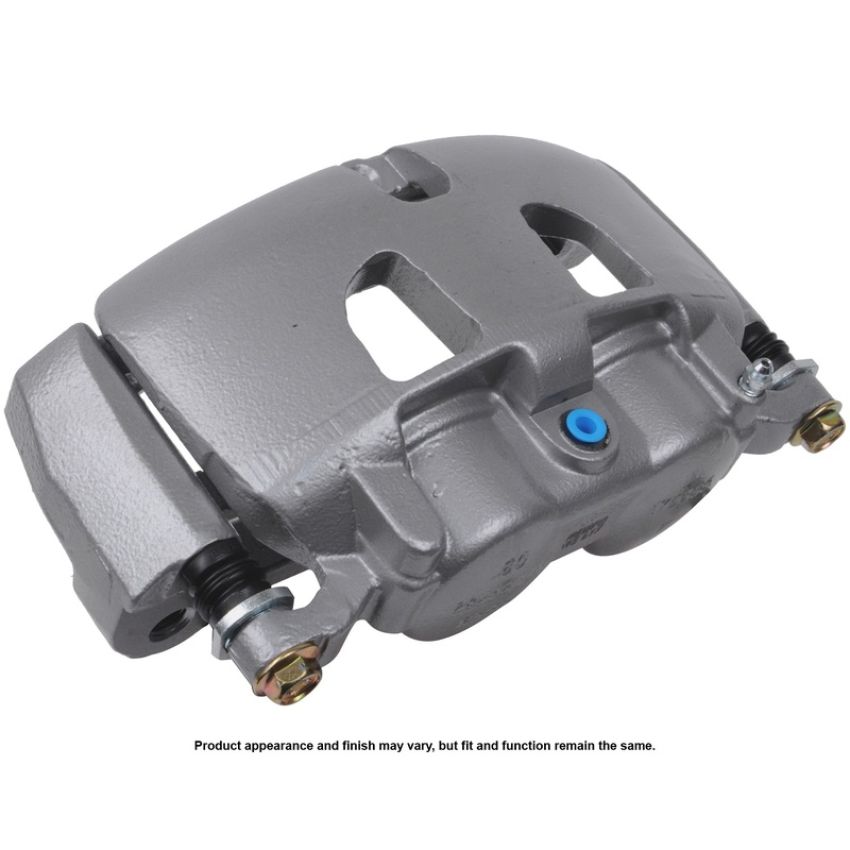 CARDONE Ultra 18-P5487 Remanufactured Unloaded Caliper w/Bracket