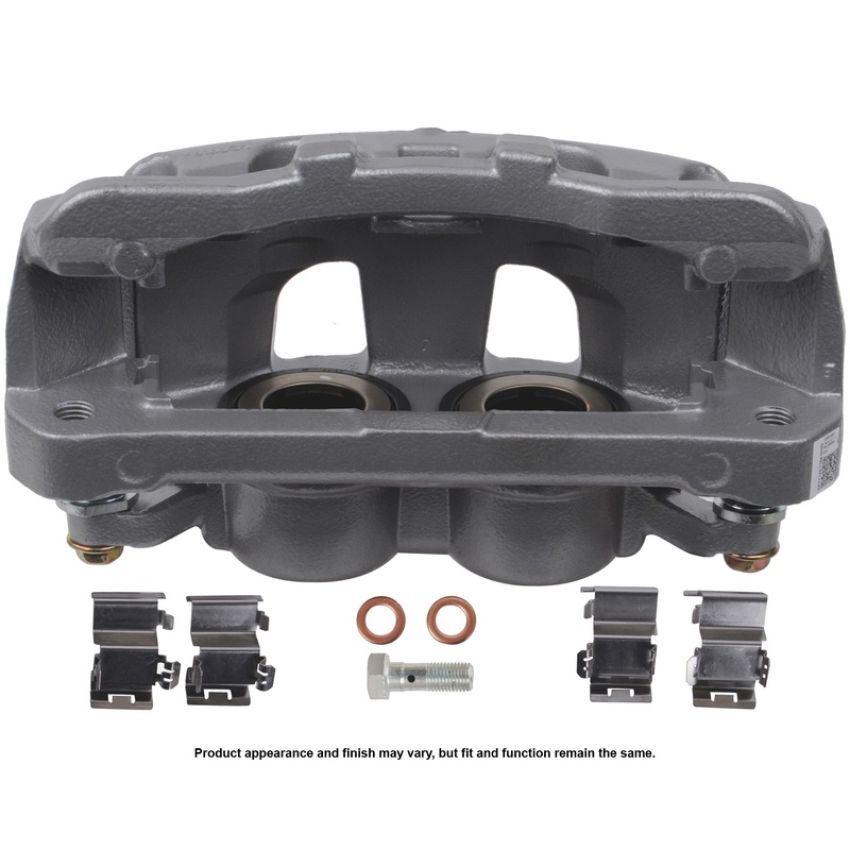 CARDONE Ultra 18-P5487 Remanufactured Unloaded Caliper w/Bracket