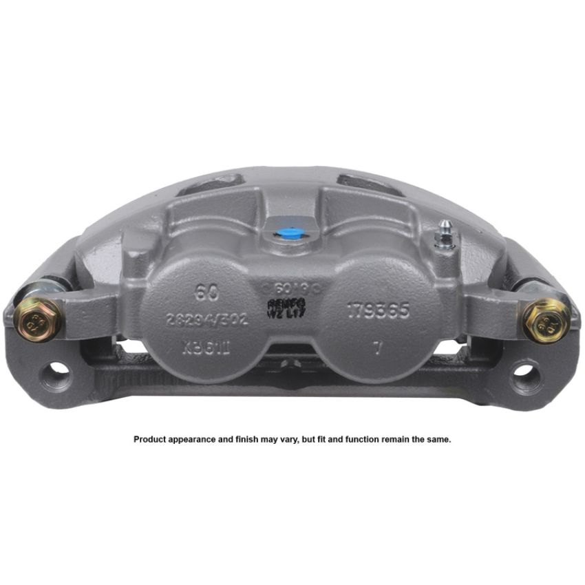 CARDONE Ultra 18-P5487 Remanufactured Unloaded Caliper w/Bracket