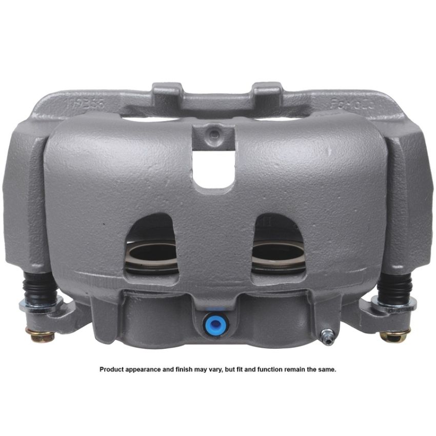 CARDONE Ultra 18-P5487 Remanufactured Unloaded Caliper w/Bracket