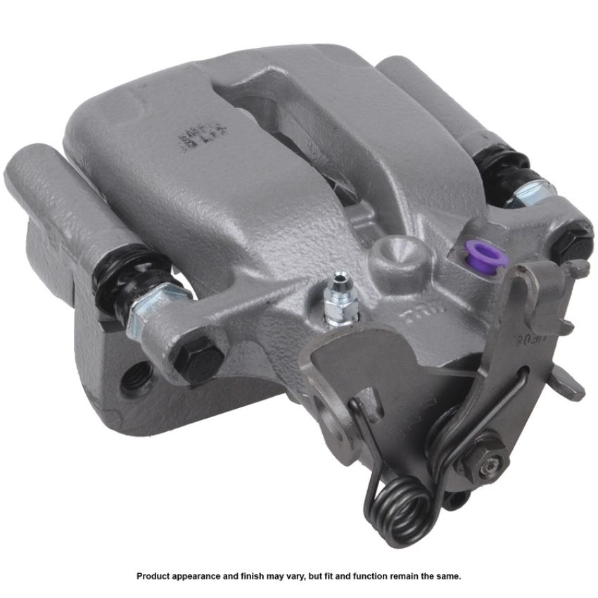 CARDONE Ultra 18-P5504 Remanufactured Unloaded Caliper w/Bracket