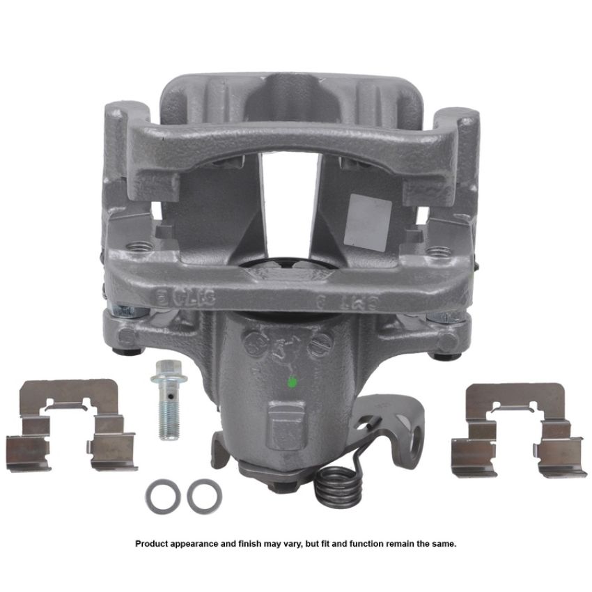 CARDONE Ultra 18-P5504 Remanufactured Unloaded Caliper w/Bracket