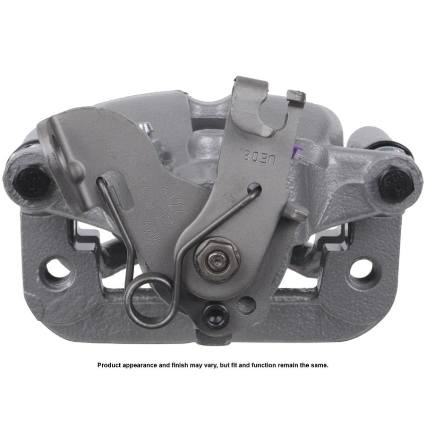 CARDONE Ultra 18-P5504 Remanufactured Unloaded Caliper w/Bracket