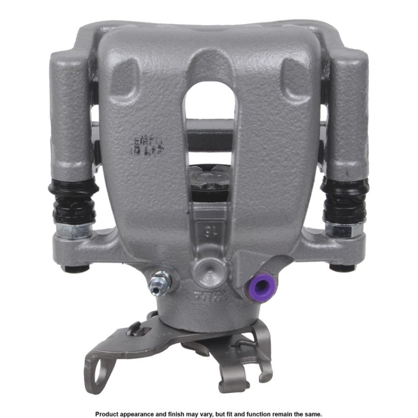 CARDONE Ultra 18-P5504 Remanufactured Unloaded Caliper w/Bracket