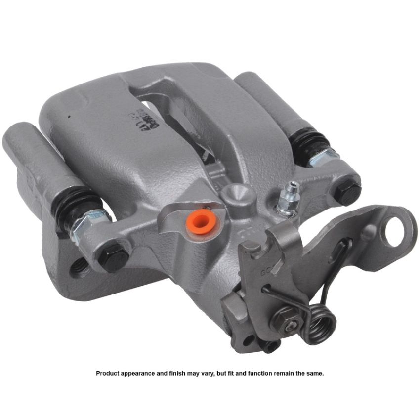 CARDONE Ultra 18-P5505 Remanufactured Unloaded Caliper w/Bracket