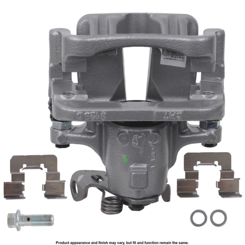 CARDONE Ultra 18-P5505 Remanufactured Unloaded Caliper w/Bracket