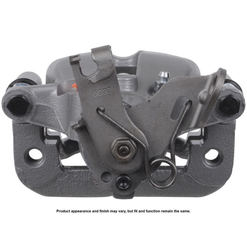CARDONE Ultra 18-P5505 Remanufactured Unloaded Caliper w/Bracket