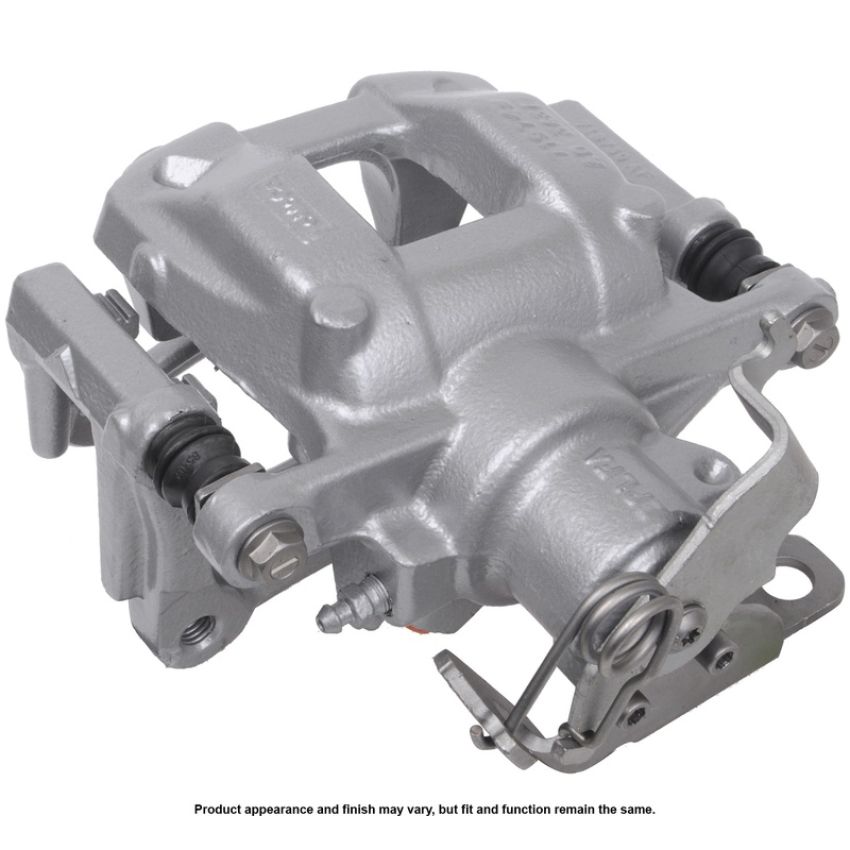 CARDONE Ultra 18-P5516 Remanufactured Unloaded Caliper w/Bracket