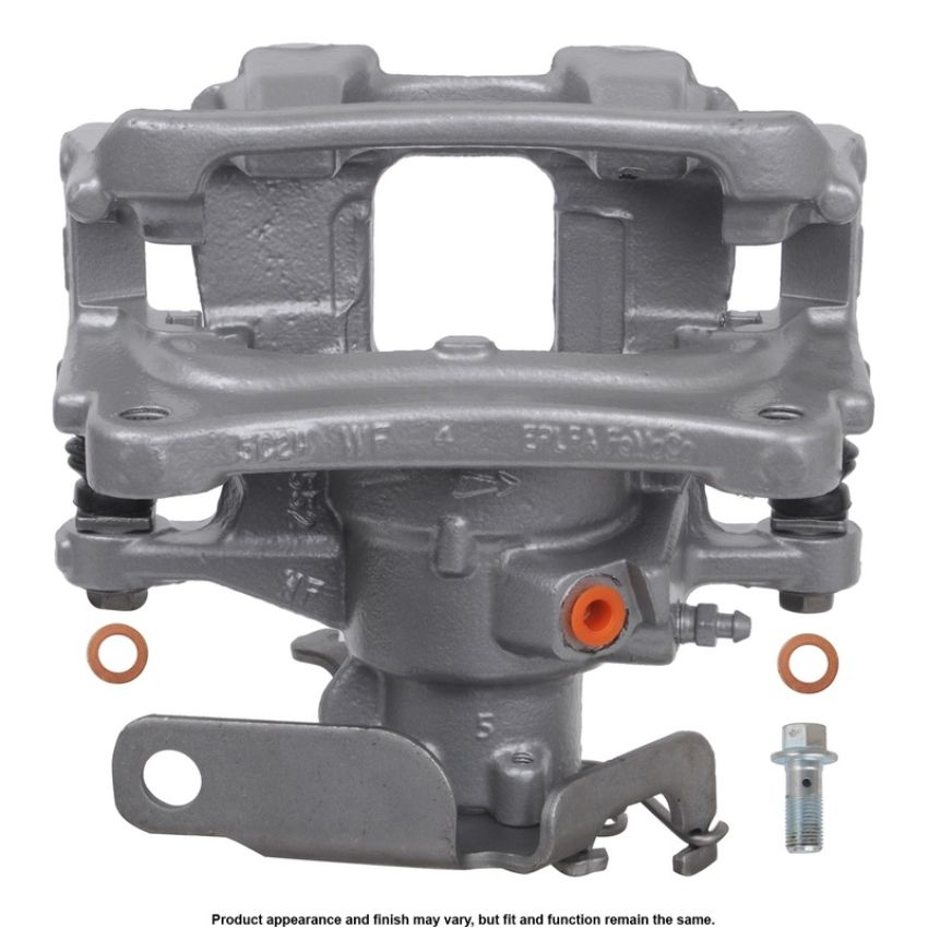 CARDONE Ultra 18-P5516 Remanufactured Unloaded Caliper w/Bracket