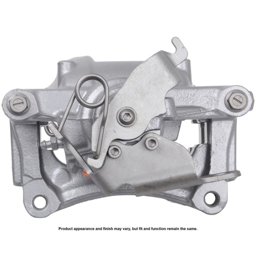 CARDONE Ultra 18-P5516 Remanufactured Unloaded Caliper w/Bracket