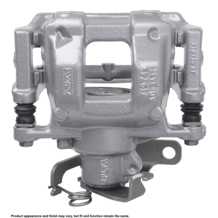 CARDONE Ultra 18-P5516 Remanufactured Unloaded Caliper w/Bracket