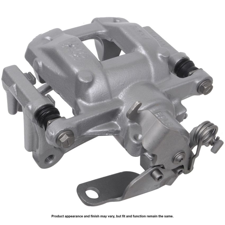 CARDONE Ultra 18-P5517 Remanufactured Unloaded Caliper w/Bracket