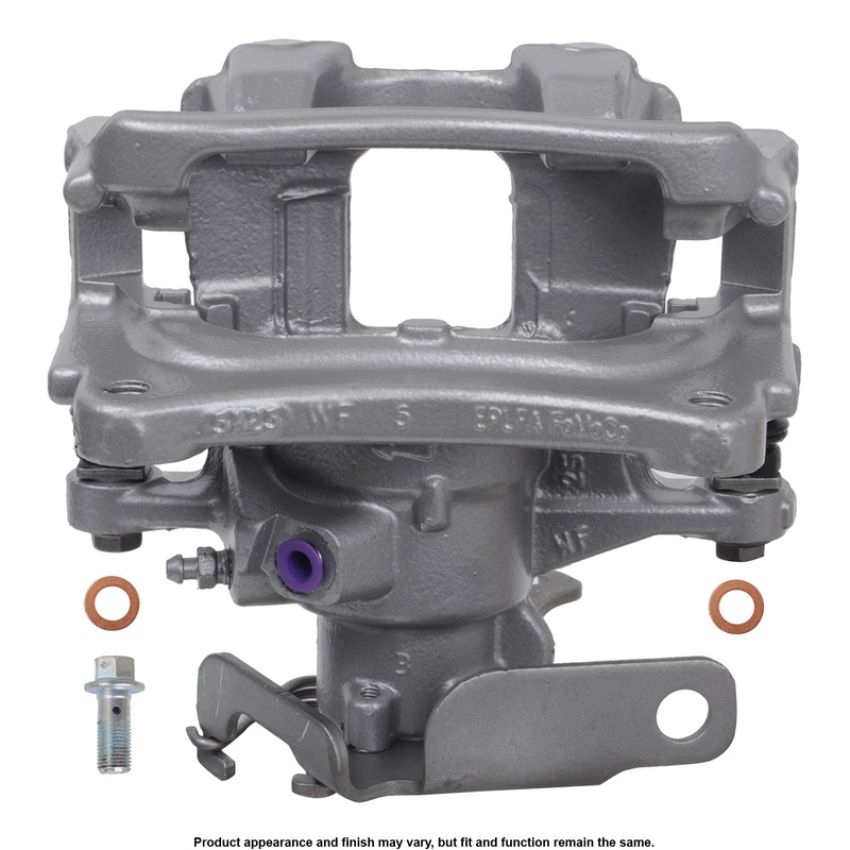 CARDONE Ultra 18-P5517 Remanufactured Unloaded Caliper w/Bracket