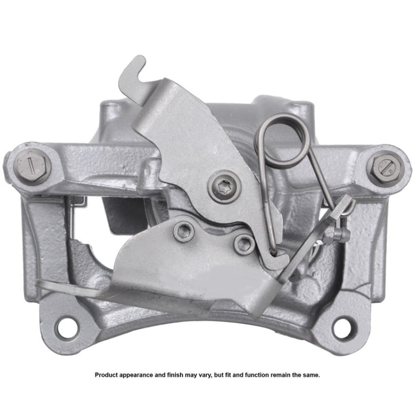 CARDONE Ultra 18-P5517 Remanufactured Unloaded Caliper w/Bracket